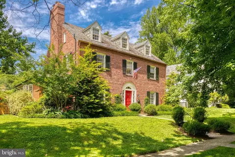 5412 Purlington Way, Baltimore, MD 21212