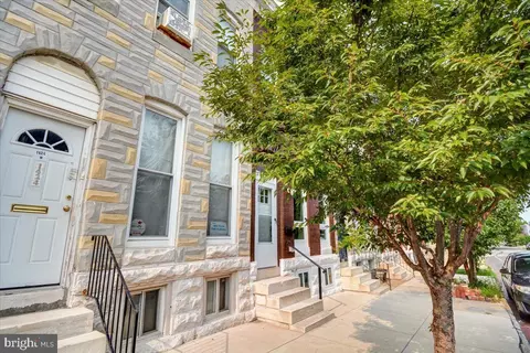 1426 E Lanvale St, Baltimore, MD 21213 photo 3