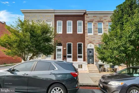 1426 E Lanvale St, Baltimore, MD 21213 photo 2