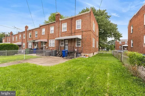 214 Denison St, Baltimore, MD 21229 photo 27