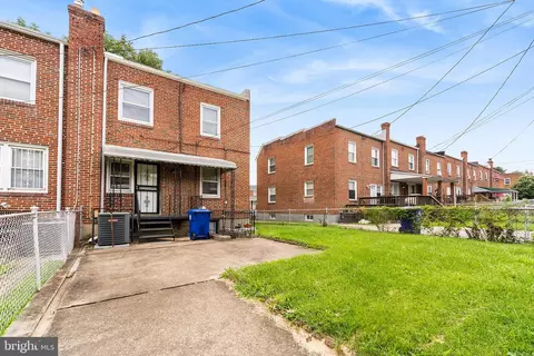 214 Denison St, Baltimore, MD 21229 photo 29