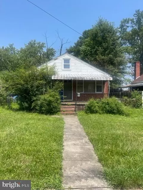 5410 Daywalt Ave, Baltimore, MD 21206