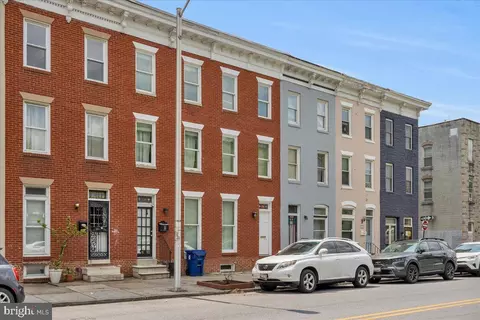 2331 Eastern Ave, Baltimore, MD 21224