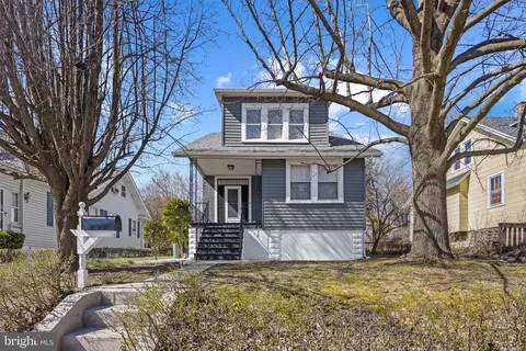 3811 Woodlea Ave, Baltimore, MD 21206