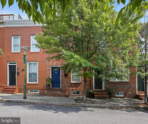 925 S Bouldin St, Baltimore, MD 21224