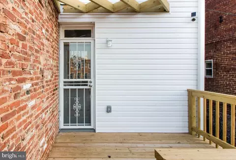 2806 Pelham Ave, Baltimore, MD 21213 photo 43