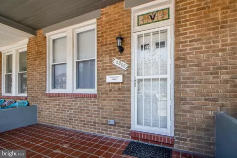 2806 Pelham Ave, Baltimore, MD 21213 photo 3