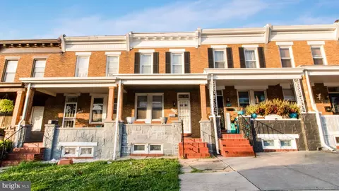 2806 Pelham Ave, Baltimore, MD 21213 photo 2