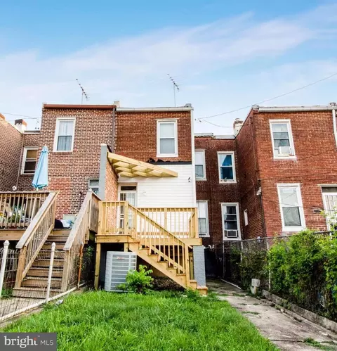 2806 Pelham Ave, Baltimore, MD 21213 photo 48