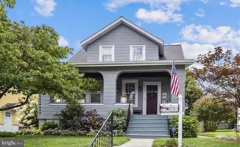 2903 Louise Ave, Baltimore, MD 21214