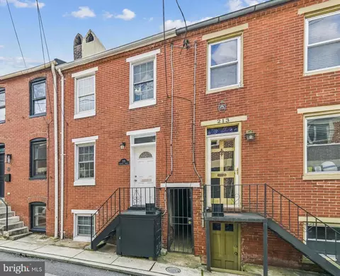 215 Grindall St, Baltimore, MD 21230