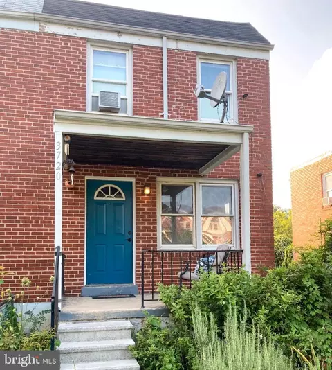 3720 Clarenell Rd, Baltimore, MD 21229