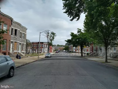 1907 Cecil Ave, Baltimore, MD 21218 photo 3