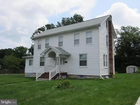 5215 Saint Georges Ave, Baltimore, MD 21212