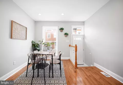 529 N Streeper St, Baltimore, MD 21205