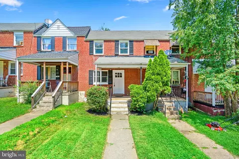 624 Washburn Ave, Brooklyn, MD 21225
