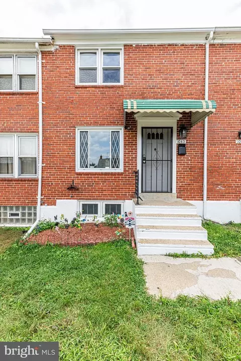 1043 Cameron Rd, Baltimore, MD 21212 photo 3