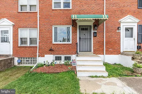 1043 Cameron Rd, Baltimore, MD 21212