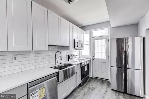 3034 Windsor Ave, Baltimore, MD 21216