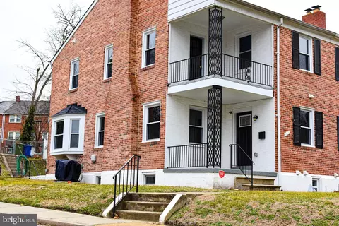 4046 The Alameda, Baltimore, MD 21218