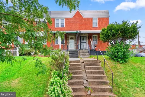 2002 Grinnalds Ave, Baltimore, MD 21230