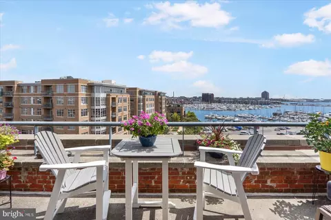 1000 Fell St #621, Baltimore, MD 21231