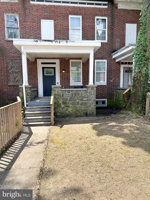 4620 Reisterstown Rd, Baltimore, MD 21215