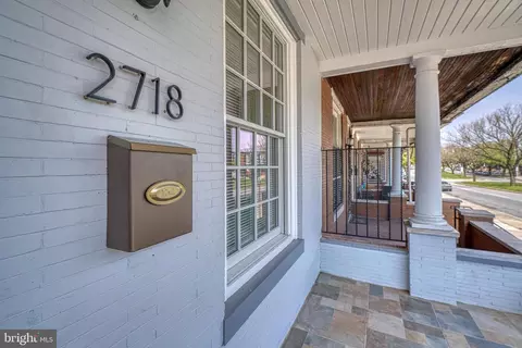 2718 The Alameda, Baltimore, MD 21218