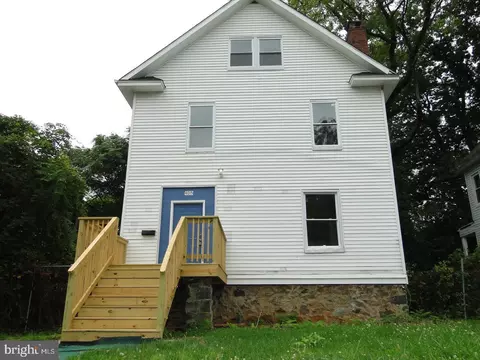 4015 Bonner Rd, Baltimore, MD 21216