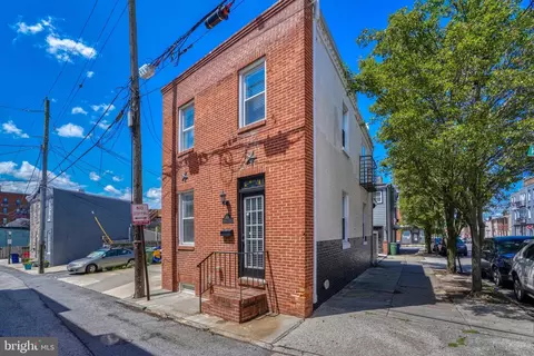 1800 Westphal Pl, Baltimore, MD 21230