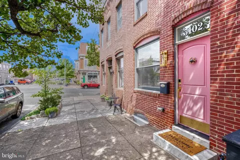 3102 Foster Ave, Baltimore, MD 21224