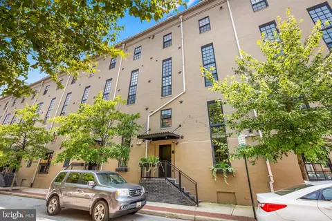 1220 Bank St #102, Baltimore, MD 21202
