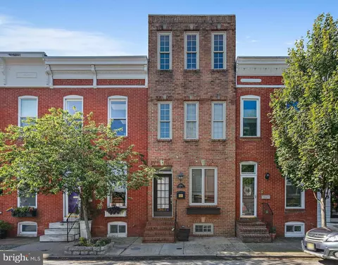 3033 Odonnell St, Baltimore, MD 21224 photo 1