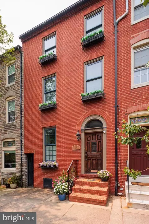 312 S Ann St S, Baltimore, MD 21231