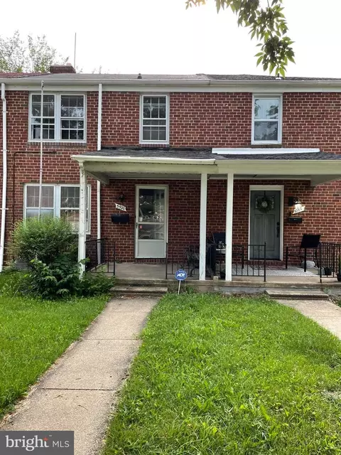 5520 Woodmont Ave, Baltimore, MD 21239