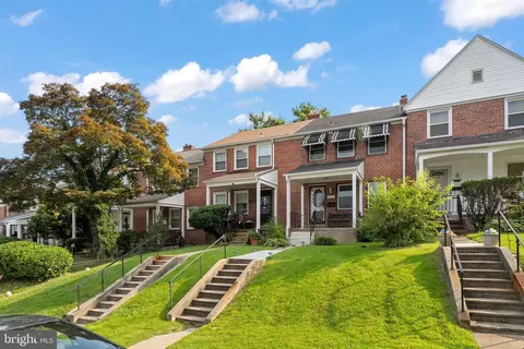 1515 Gleneagle Rd, Baltimore, MD 21239 photo 2