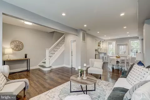 622 Melville Ave, Baltimore, MD 21218