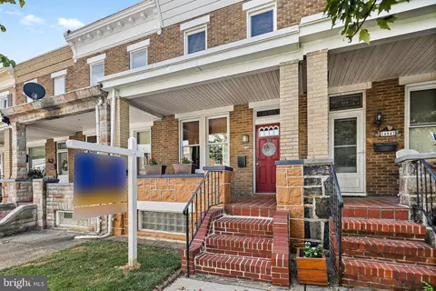 406 Cornwall St, Baltimore, MD 21224