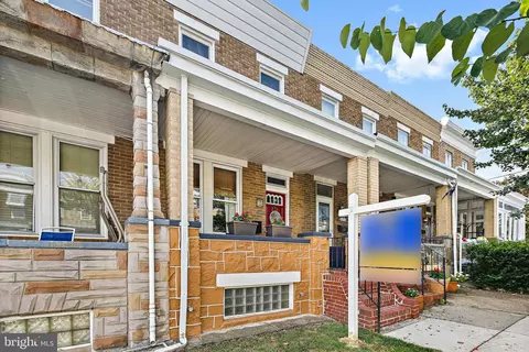 406 Cornwall St, Baltimore, MD 21224 photo 3