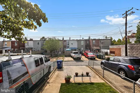 406 Cornwall St, Baltimore, MD 21224 photo 9