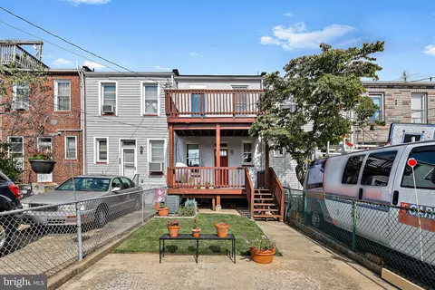 406 Cornwall St, Baltimore, MD 21224 photo 4