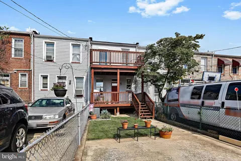 406 Cornwall St, Baltimore, MD 21224 photo 7