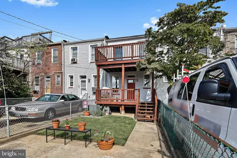 406 Cornwall St, Baltimore, MD 21224 photo 5