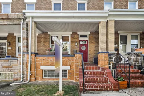 406 Cornwall St, Baltimore, MD 21224 photo 2