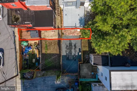 865 Boyd St, Baltimore, MD 21201 photo 1