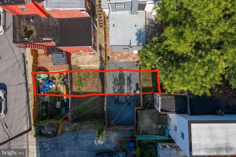 867 Boyd St, Baltimore, MD 21201 photo 1