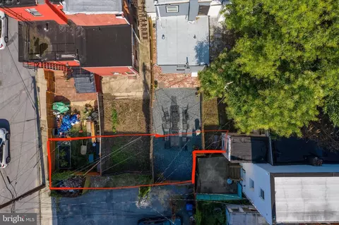 869 Boyd St, Baltimore, MD 21201 photo 1