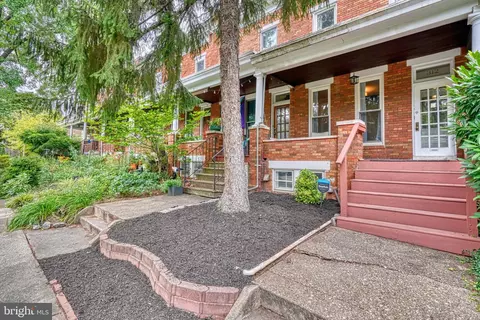 312 Birkwood Pl, Baltimore, MD 21218
