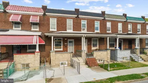 1508 N Luzerne Ave, Baltimore, MD 21213 photo 38