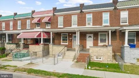 1508 N Luzerne Ave, Baltimore, MD 21213 photo 39